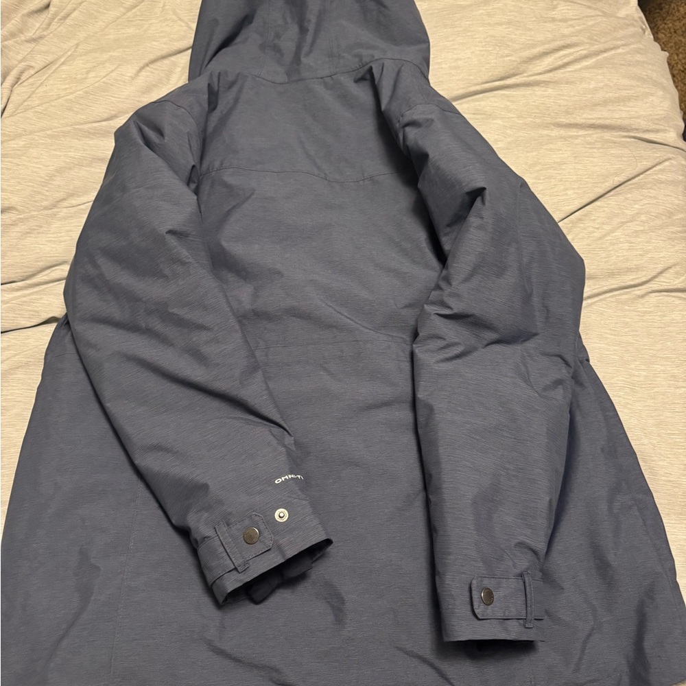 Columbia Women’s Winter Coat - Picture 4 of 4